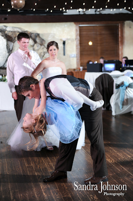 Best Dubsdread Wedding Photos, Orlando - Sandra Johnson (SJFoto.com)