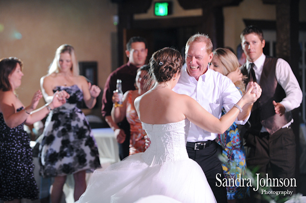 Best Dubsdread Wedding Photos, Orlando - Sandra Johnson (SJFoto.com)