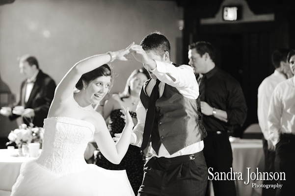 Best Dubsdread Wedding Photos, Orlando - Sandra Johnson (SJFoto.com)