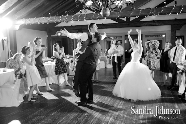 Best Dubsdread Wedding Photos, Orlando - Sandra Johnson (SJFoto.com)