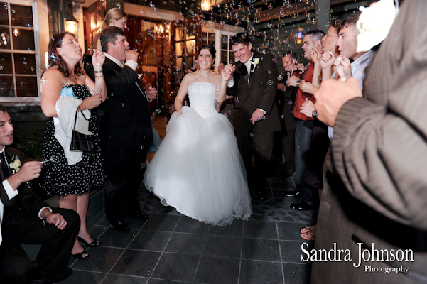 Best Dubsdread Wedding Photos, Orlando - Sandra Johnson (SJFoto.com)