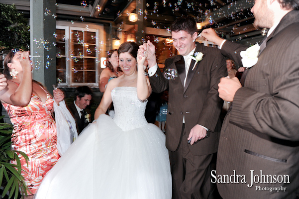 Best Dubsdread Wedding Photos, Orlando - Sandra Johnson (SJFoto.com)