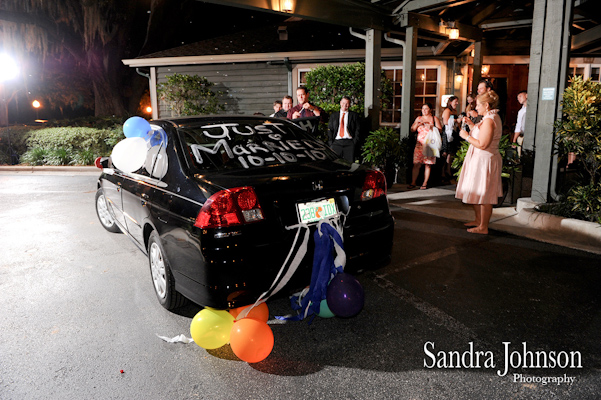 Best Dubsdread Wedding Photos, Orlando - Sandra Johnson (SJFoto.com)