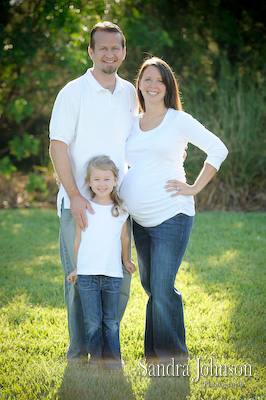 Best Orlando Maternity Photos - Sandra Johnson (SJFoto.com)