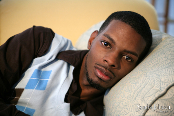 Best Modeling Portraits by Sandra Johnson - Sandra Johnson (SJFoto.com)
