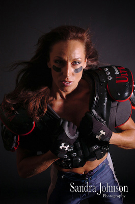 Best Modeling Portraits by Sandra Johnson - Sandra Johnson (SJFoto.com)