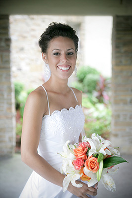 Best Oakleaf Wedding Photos - Sandra Johnson (SJFoto.com)