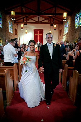 Best Oakleaf Wedding Photos - Sandra Johnson (SJFoto.com)