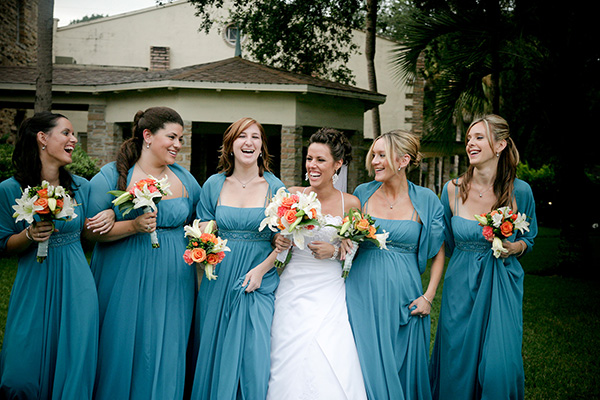 Best Oakleaf Wedding Photos - Sandra Johnson (SJFoto.com)