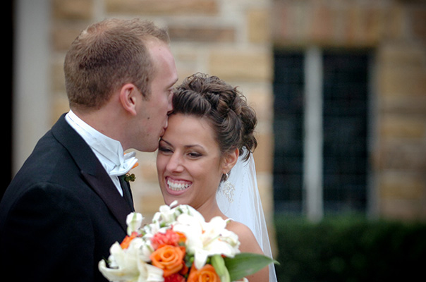 Best Oakleaf Wedding Photos - Sandra Johnson (SJFoto.com)