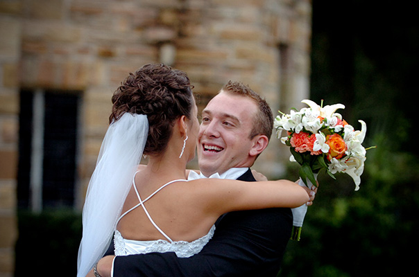 Best Oakleaf Wedding Photos - Sandra Johnson (SJFoto.com)