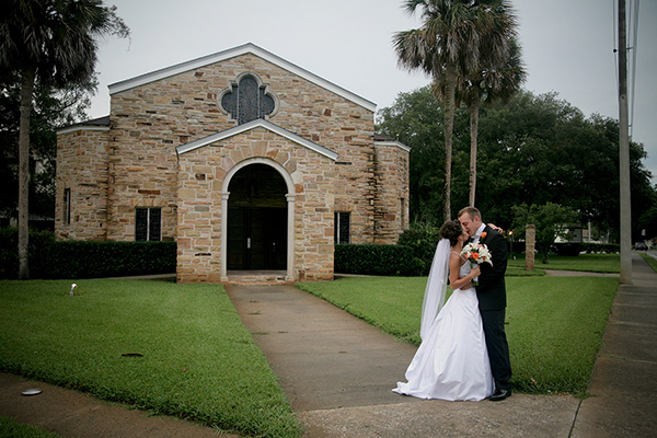 Best Oakleaf Wedding Photos - Sandra Johnson (SJFoto.com)