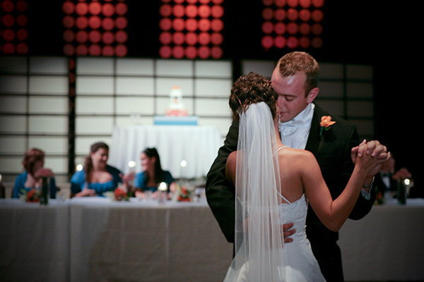 Best Oakleaf Wedding Photos - Sandra Johnson (SJFoto.com)