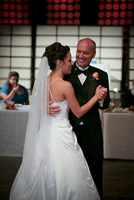 Best Oakleaf Wedding Photos - Sandra Johnson (SJFoto.com)