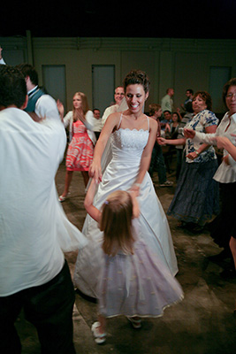 Best Oakleaf Wedding Photos - Sandra Johnson (SJFoto.com)