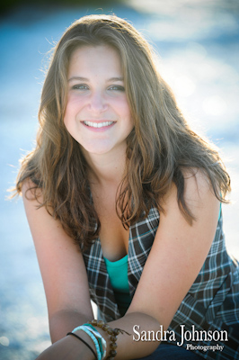 Best Orlando Senior Photos - Sandra Johnson (SJFoto.com)