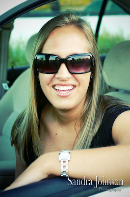 Best Orlando Senior Photos - Sandra Johnson (SJFoto.com)