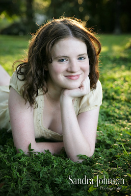 Best Orlando Senior Photos - Sandra Johnson (SJFoto.com)