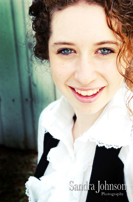 Best Orlando Senior Photos - Sandra Johnson (SJFoto.com)