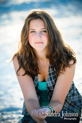 Best Orlando Senior Photos - Sandra Johnson (SJFoto.com)
