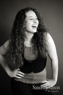 Best Orlando Senior Photos - Sandra Johnson (SJFoto.com)