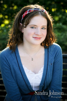 Best Orlando Senior Photos - Sandra Johnson (SJFoto.com)
