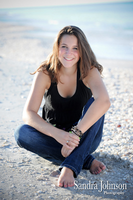 Best Orlando Senior Photos - Sandra Johnson (SJFoto.com)