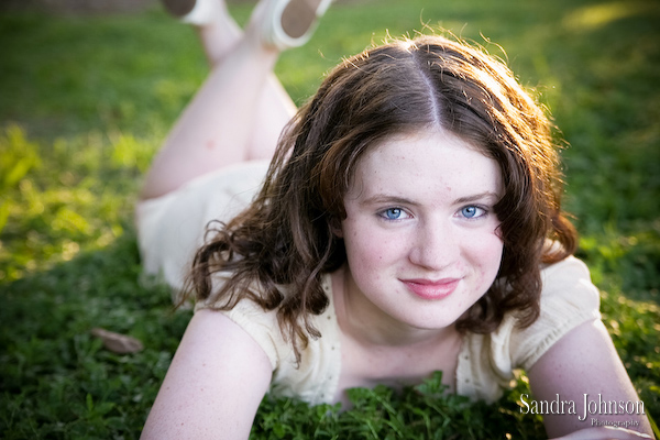 Best Orlando Senior Photos - Sandra Johnson (SJFoto.com)