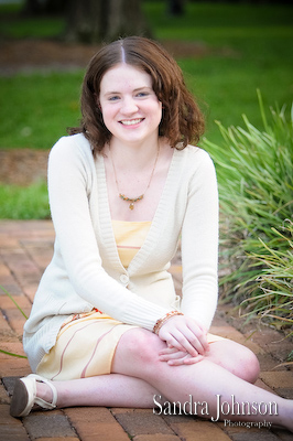 Best Orlando Senior Photos - Sandra Johnson (SJFoto.com)