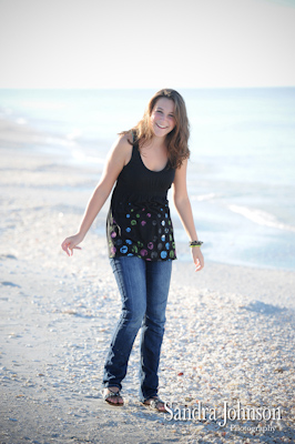 Best Orlando Senior Photos - Sandra Johnson (SJFoto.com)