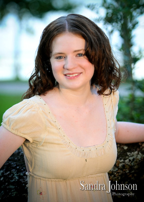 Best Orlando Senior Photos - Sandra Johnson (SJFoto.com)