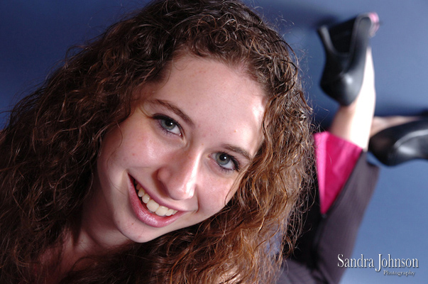 Best Orlando Senior Photos - Sandra Johnson (SJFoto.com)