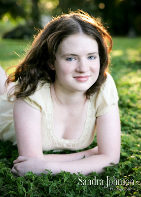 Best Orlando Senior Photos - Sandra Johnson (SJFoto.com)