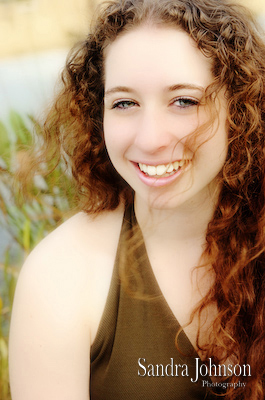 Best Orlando Senior Photos - Sandra Johnson (SJFoto.com)
