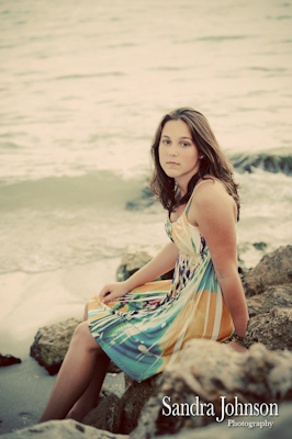 Best Orlando Senior Photos - Sandra Johnson (SJFoto.com)