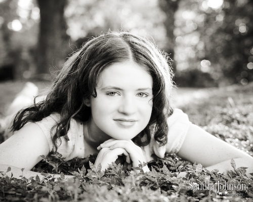 Best Orlando Senior Photos - Sandra Johnson (SJFoto.com)