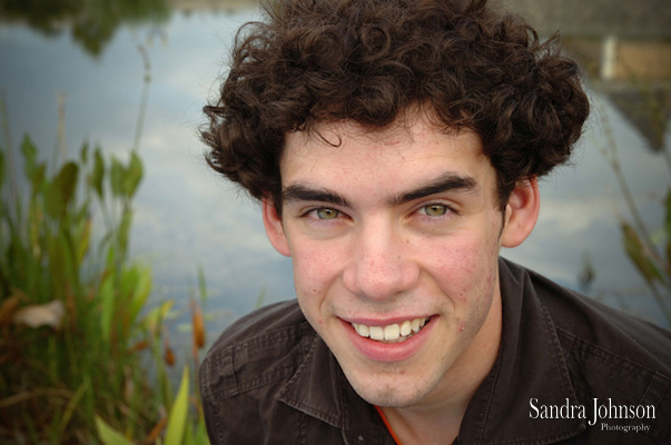 Best Orlando Senior Photos - Sandra Johnson (SJFoto.com)