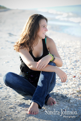 Best Orlando Senior Photos - Sandra Johnson (SJFoto.com)