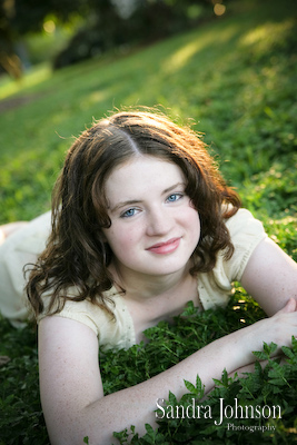 Best Orlando Senior Photos - Sandra Johnson (SJFoto.com)