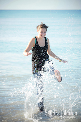 Best Orlando Senior Photos - Sandra Johnson (SJFoto.com)
