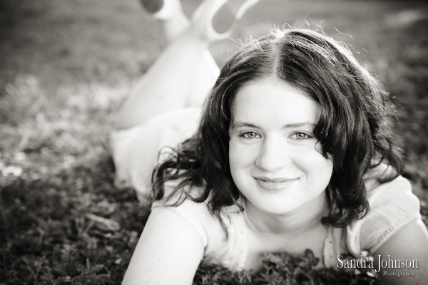 Best Orlando Senior Photos - Sandra Johnson (SJFoto.com)